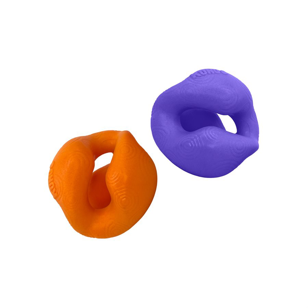 KONG - Dog - Ogee Orb Assorted