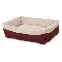 Petmate - Cat & Dog - Self Warming Lounger