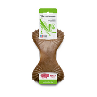 Benebone - Dental Chew Bacon