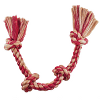 Mammoth - X- 16 Color Rope Bone
