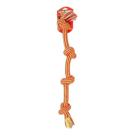 Mammoth - Dog - Colossal EXTRA 4 Knot Tug