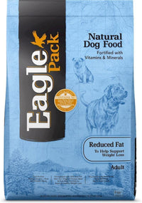 WellPet - Eagle Pack - Dog Adult Reduced Fat