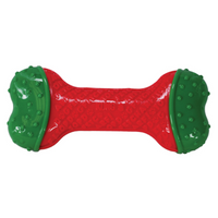 KONG - Dog Holiday CoreStrength Bone