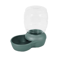 Petmate - Replendish Waterer Pearl Green 2.5gal