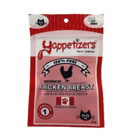 Yappetizers - Cat - Chicken Breast