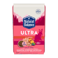Natural Balance - Original Ultra - Cat Senior Grain Free Chicken