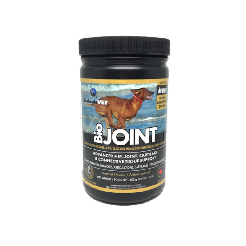 BiologicVet - BioJOINT