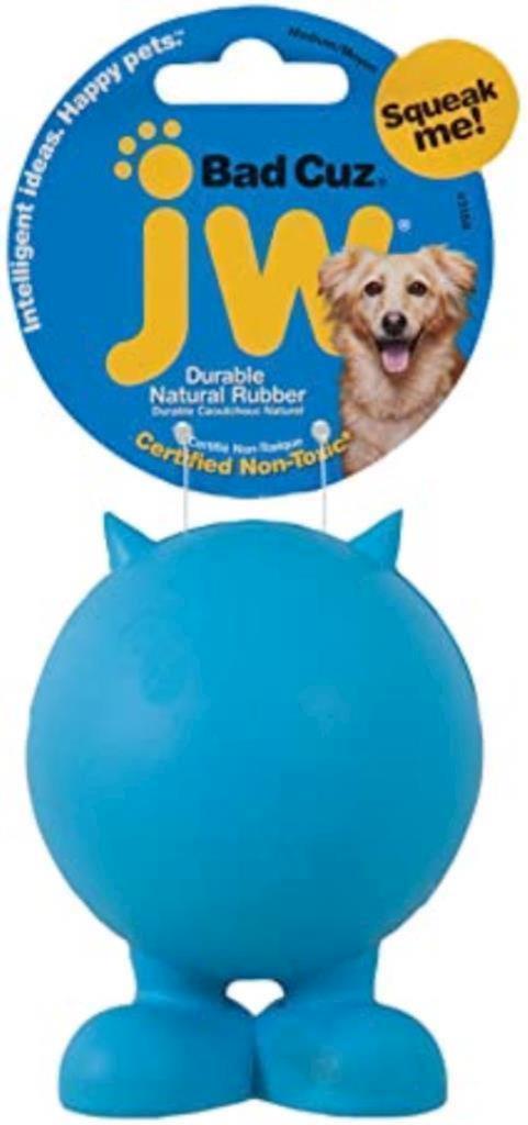Petmate - JW - Dog Bad Cuz Medium