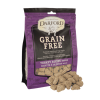 Darford - Grain Free - Turkey Treats