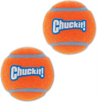 Chuckit! - Dog - Tennis Ball Sleeve