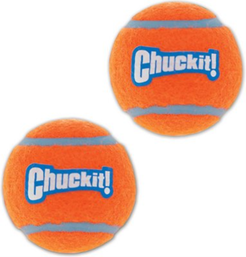 Chuckit! - Dog - Tennis Ball Sleeve