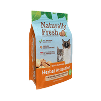 Naturally Fresh - Herbal Attraction Clumping Litter