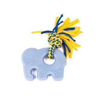 Zippy Paws - Teetherz - Elliot the Elephant