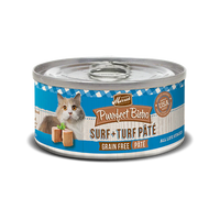 Merrick - Cat - Purrfect Bistro Surf & Turf Pate