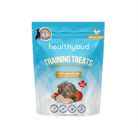Healthybud - Training Treats Chicken