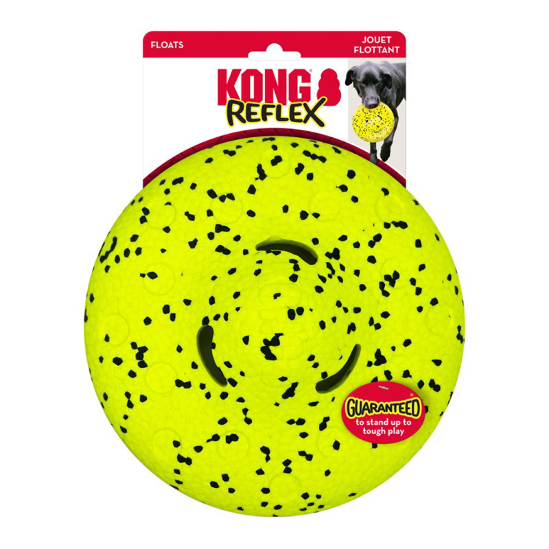 KONG - Dog - Reflex Glide Flyer