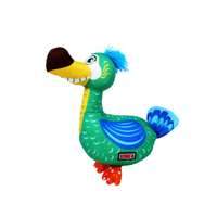 KONG - Dog Ballistic Vibez Birds Assorted