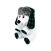 KONG - Holiday Comfort Polar Bear Assorted