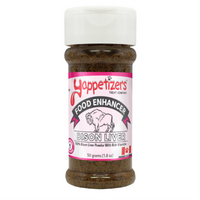 Yappetizers - Toppers - Bison Liver