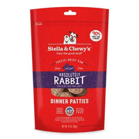 Stella & Chewy - Dog Freeze Dried Rabbit