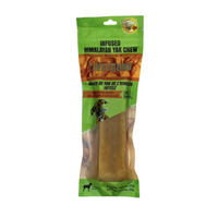 Livstrong - Dog - Infused Himalayan Chew Peanut Butter Honey