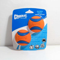 Petmate - Chuckit! - Dog Ultra Ball Medium