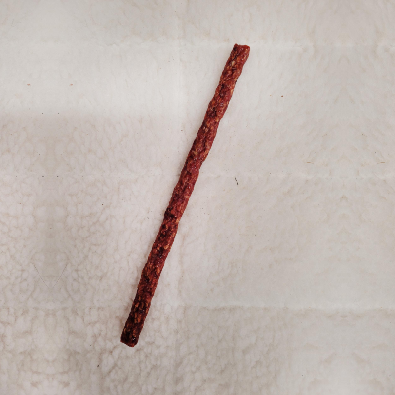Dave Bones - Boquitas Beef & Bacon Pepperoni Stick