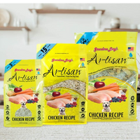 Grandma Lucy's - Dog - Artisan Freeze Dried Grain Free Chicken Recipe