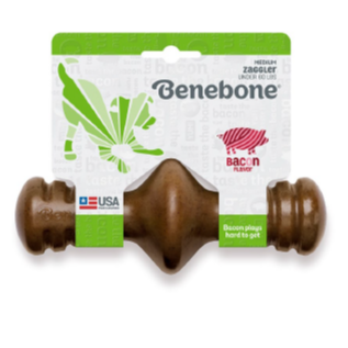 Benebone - Zaggler Bacon