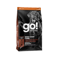 Petcurean - Go! - Dog Skin & Coat Breed Adult Salmon with Grains