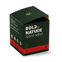 Bold by Nature - Select - Beef