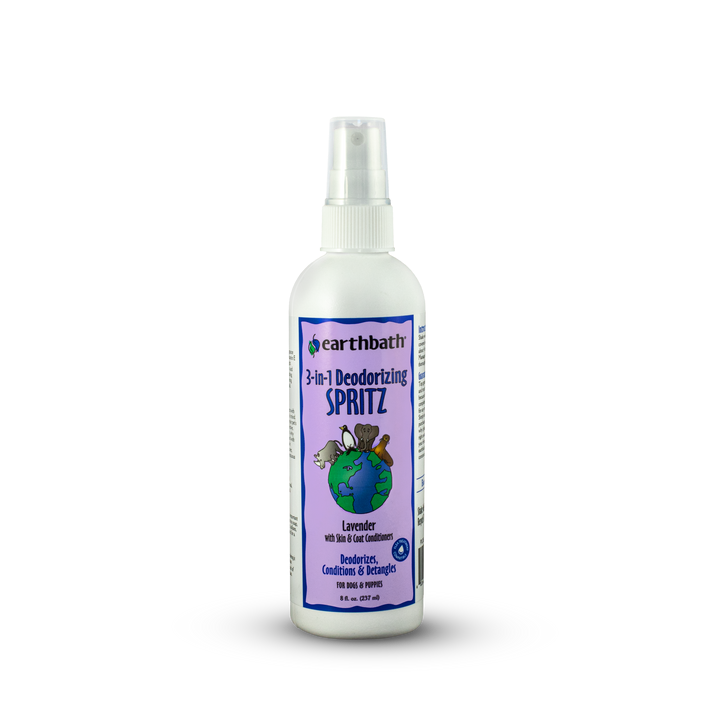 Earthbath - Spritz Lavender