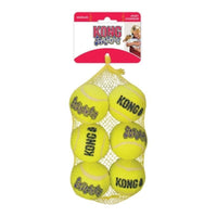 KONG - Dog Squeaker Air Balls Medium