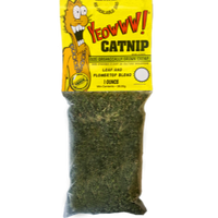 Ducky World - Yeowww Catnip