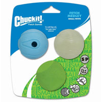 Petmate - Chuckit! - FETCH MEDLEY SMALL