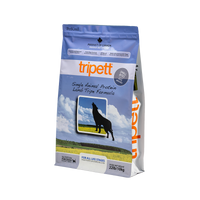 PetKind - Tripett - Dog - SAP Lamb Tripe Formula
