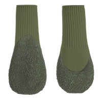 Goo-eez - Lites Dog Booties L Khaki