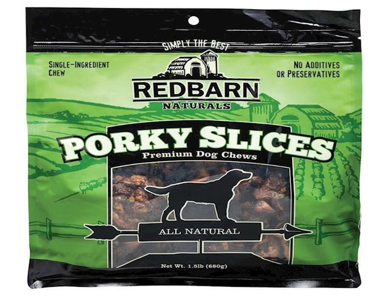 Redbarn - Porky Slices
