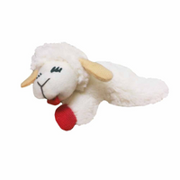 Multipet - Lamb Chop Cat 4