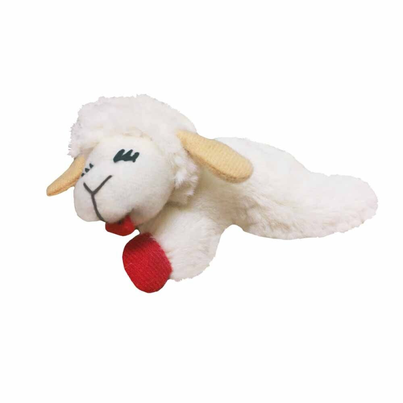 Multipet - Lamb Chop Cat 4