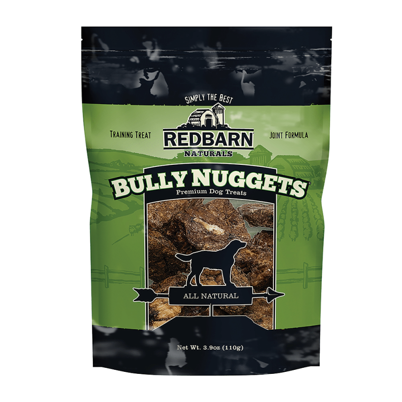 Redbarn - Bully Nuggets