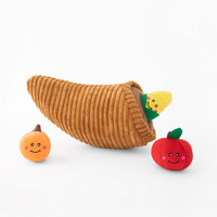 Zippy Paws - Burrow - Cornucopia