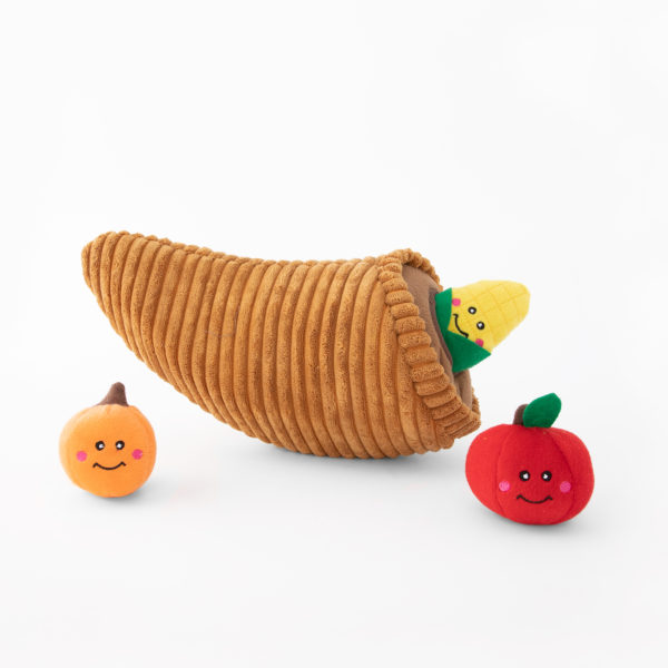 Zippy Paws - Burrow - Cornucopia