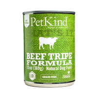 PetKind - Dog - That It Beef Tripe