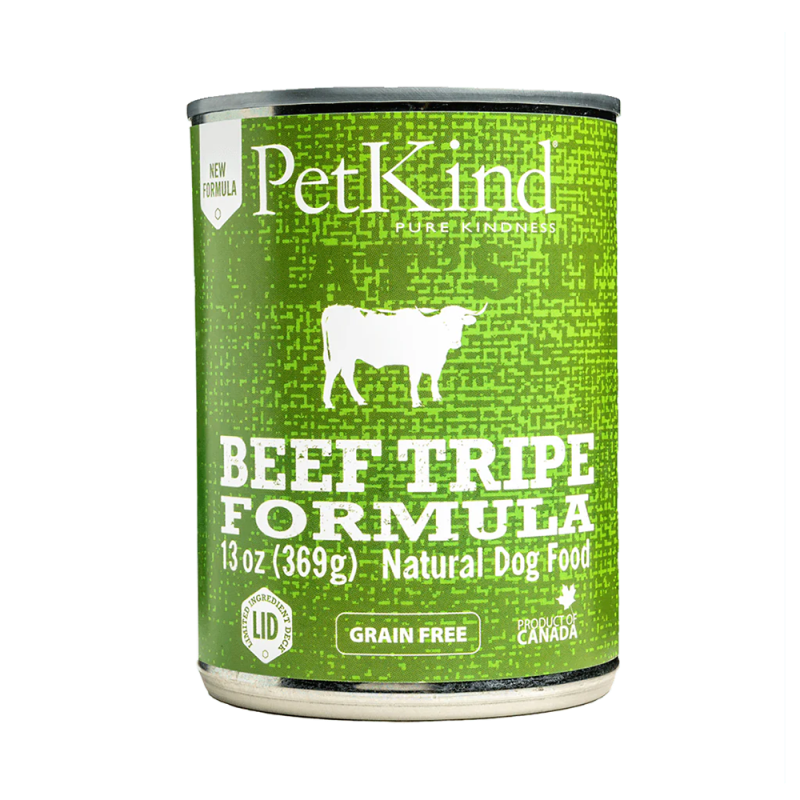 PetKind - Dog - That It Beef Tripe