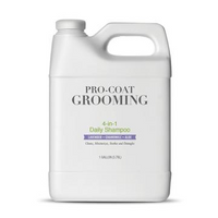 P&NP - Pro-Coat 1 Daily Shampoo Lav & Cham & Aloe 1gal