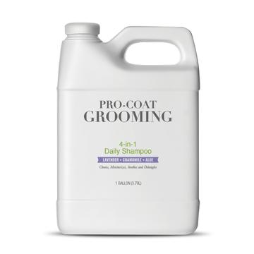 P&NP - Pro-Coat 1 Daily Shampoo Lav & Cham & Aloe 1gal