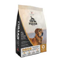 Horizon - Pulsar - Dog Chicken