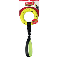 KONG - Dog - Reflex Tug