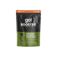 Petcurean - Go! - Dog Booster - Joint Care Chicken Salmon Duck